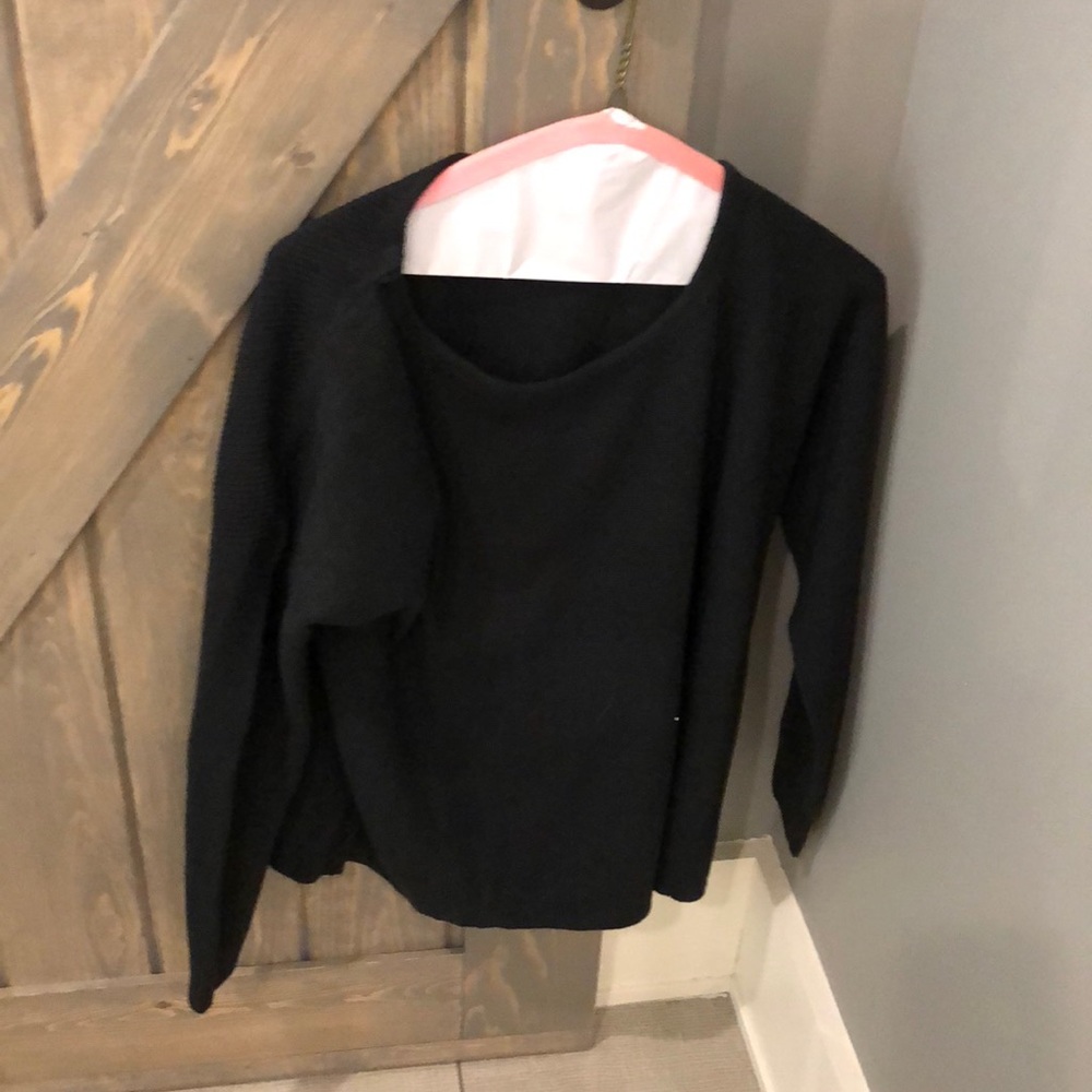 Mango sweater